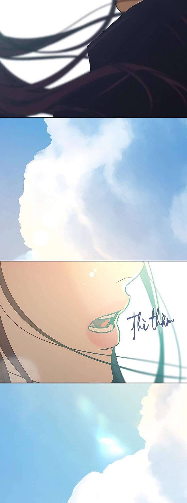 Tình Yêu Trong Sáng Chapter 121 - Trang 2