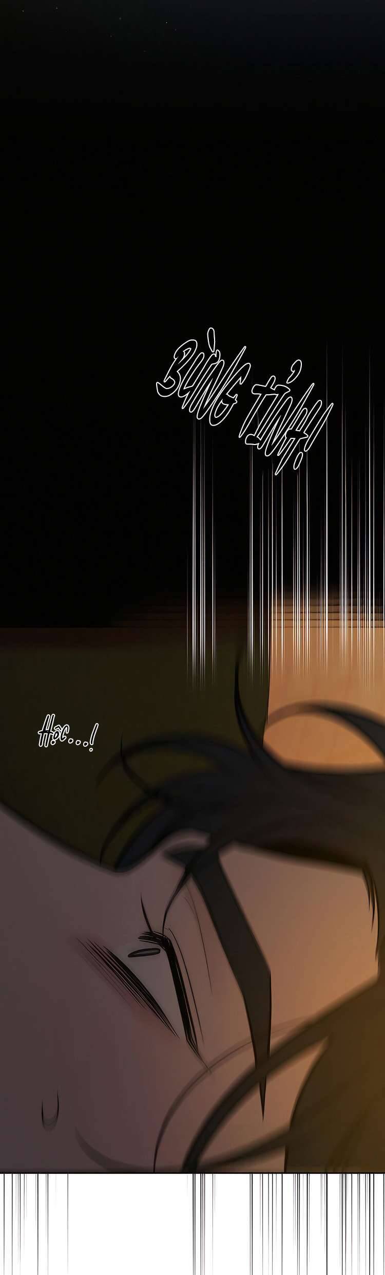 Tình Yêu Trong Sáng Chapter 121 - Trang 2