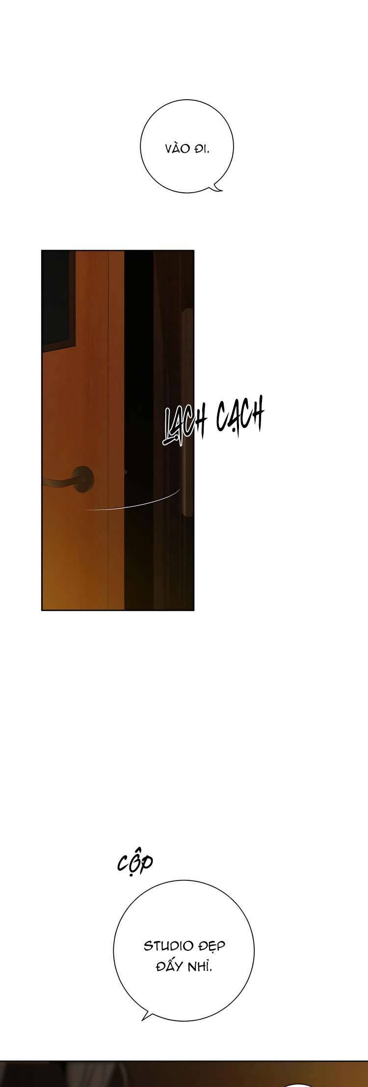 Tình Yêu Trong Sáng Chapter 121 - Trang 2