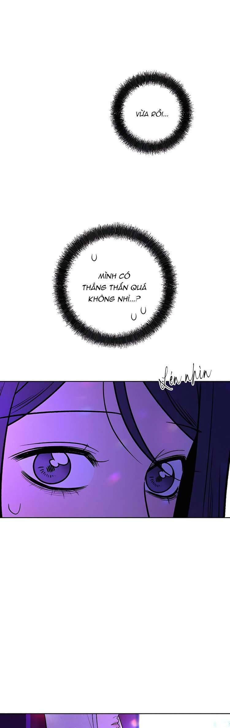 Tình Yêu Trong Sáng Chapter 121 - Trang 2