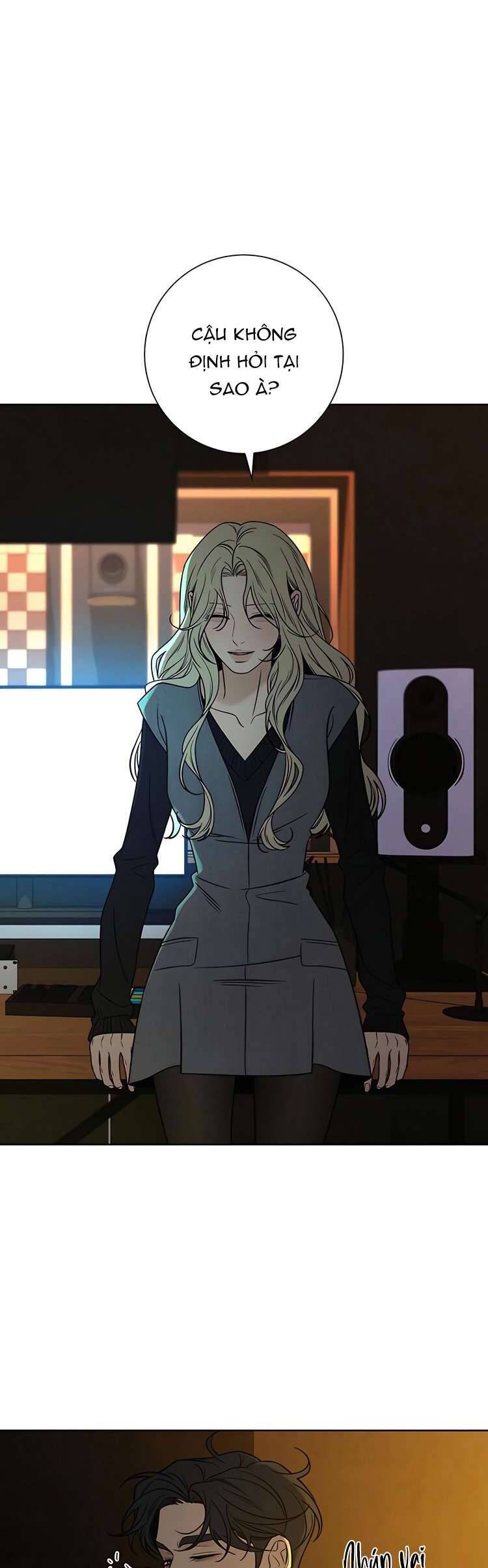 Tình Yêu Trong Sáng Chapter 121 - Trang 2