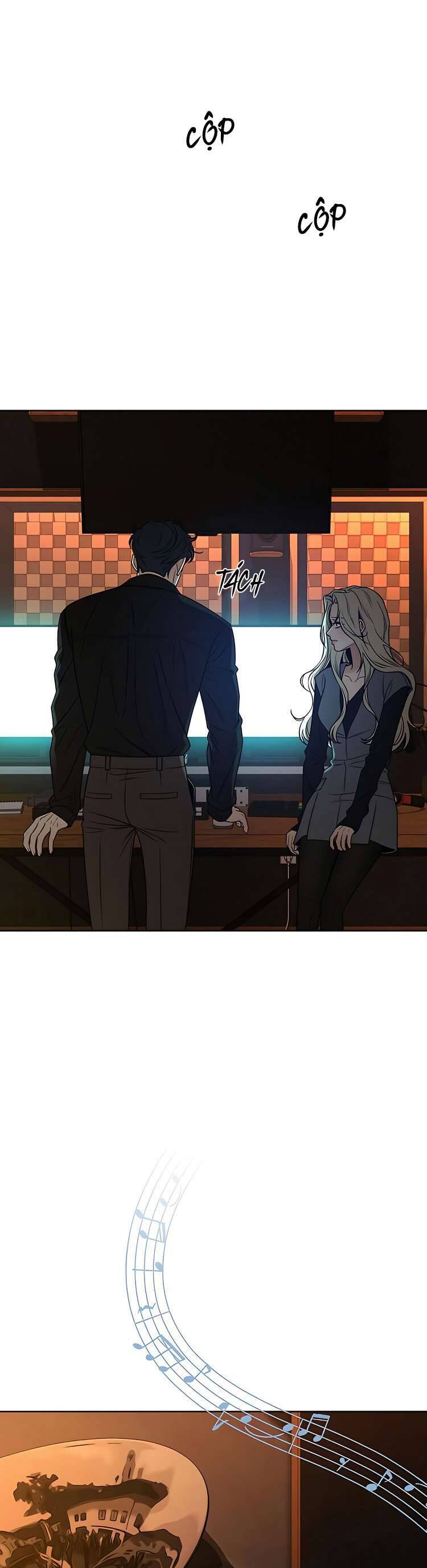 Tình Yêu Trong Sáng Chapter 121 - Trang 2