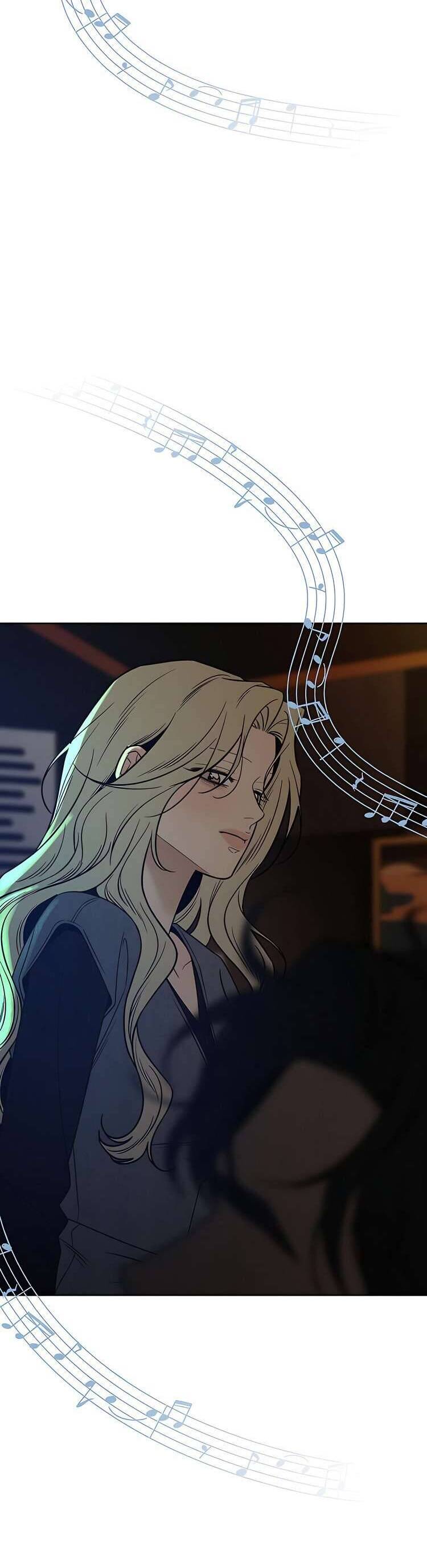 Tình Yêu Trong Sáng Chapter 121 - Trang 2