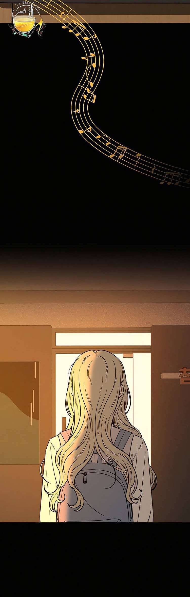 Tình Yêu Trong Sáng Chapter 121 - Trang 2