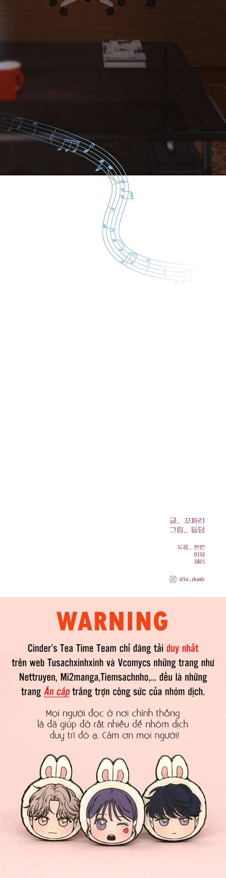Tình Yêu Trong Sáng Chapter 121 - Trang 2