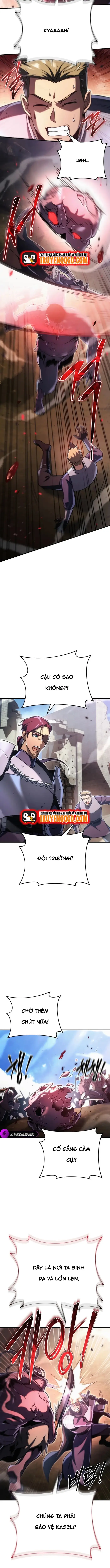 Trò Chơi Của Thợ Rèn Thiên Tài Chapter 15 - Trang 2