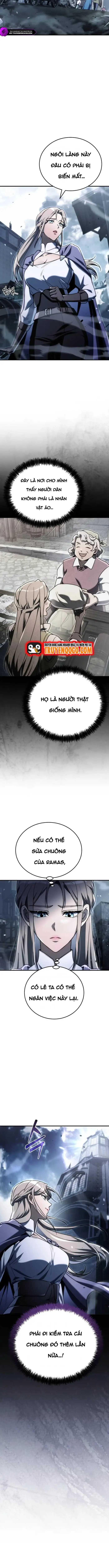 Trò Chơi Của Thợ Rèn Thiên Tài Chapter 15 - Trang 2