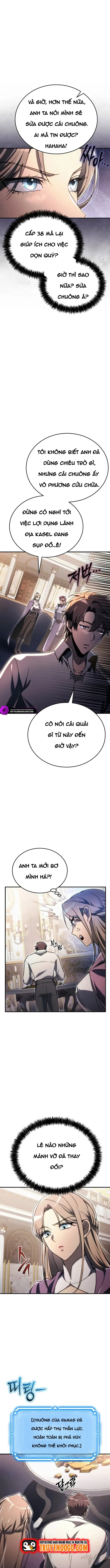 Trò Chơi Của Thợ Rèn Thiên Tài Chapter 15 - Trang 2