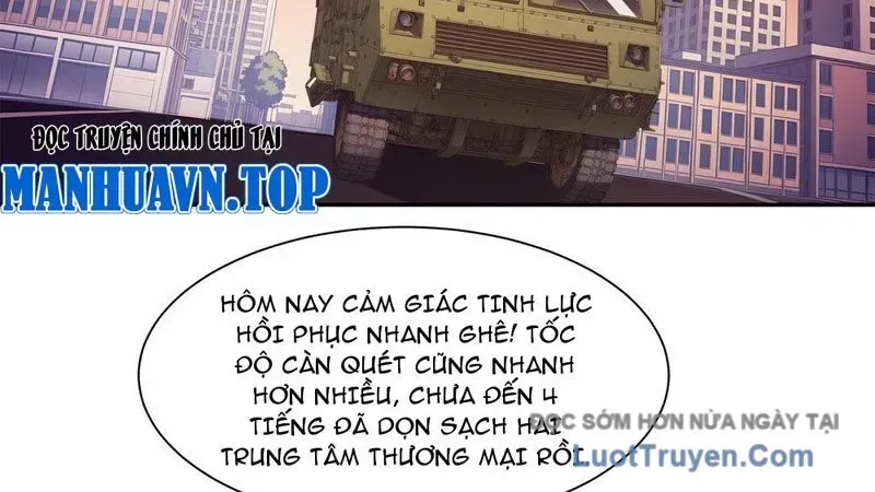 Mạt Nhật Trùng Sinh, Ta Thành Lập Chiến Đội Nữ Thần Chapter 36 - Trang 2