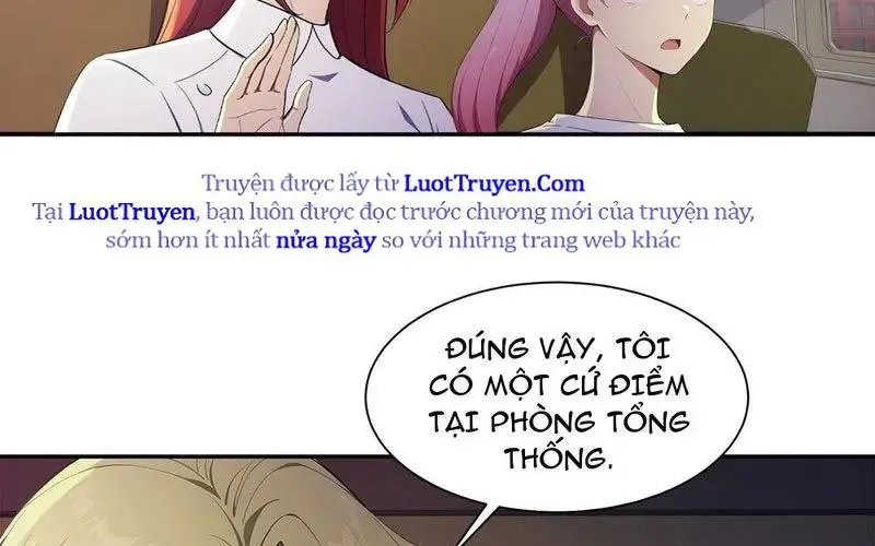 Mạt Nhật Trùng Sinh, Ta Thành Lập Chiến Đội Nữ Thần Chapter 36 - Trang 2