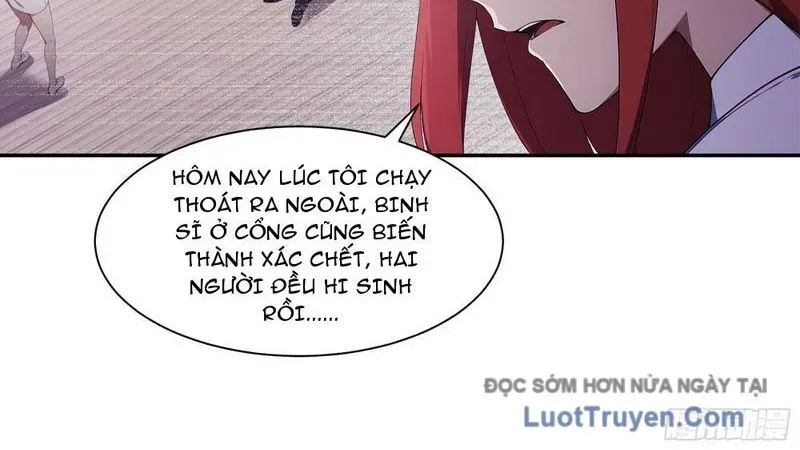 Mạt Nhật Trùng Sinh, Ta Thành Lập Chiến Đội Nữ Thần Chapter 36 - Trang 2