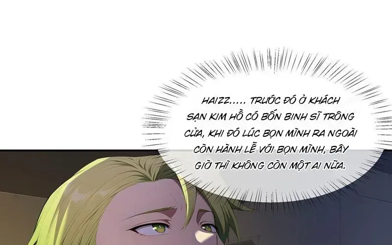 Mạt Nhật Trùng Sinh, Ta Thành Lập Chiến Đội Nữ Thần Chapter 36 - Trang 2