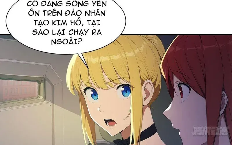 Mạt Nhật Trùng Sinh, Ta Thành Lập Chiến Đội Nữ Thần Chapter 36 - Trang 2