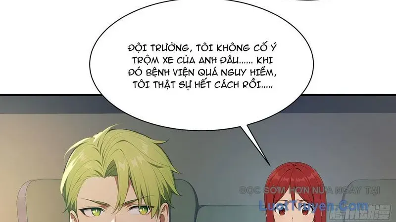 Mạt Nhật Trùng Sinh, Ta Thành Lập Chiến Đội Nữ Thần Chapter 36 - Trang 2