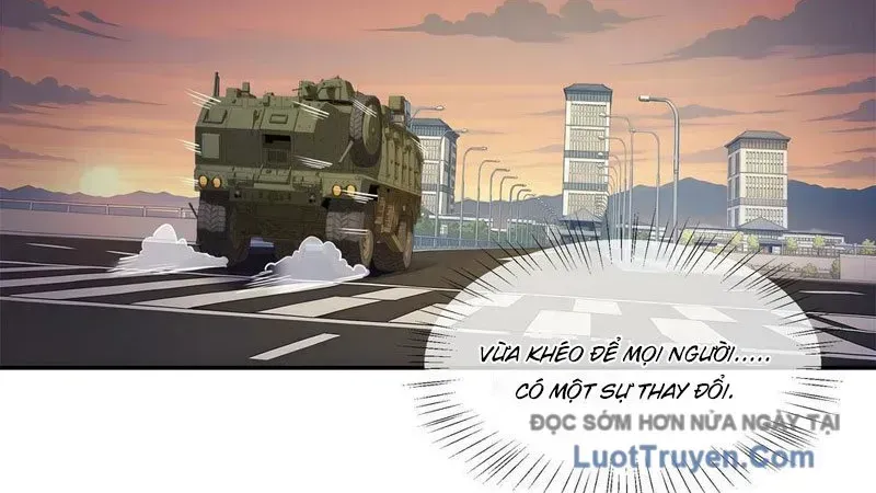 Mạt Nhật Trùng Sinh, Ta Thành Lập Chiến Đội Nữ Thần Chapter 36 - Trang 2