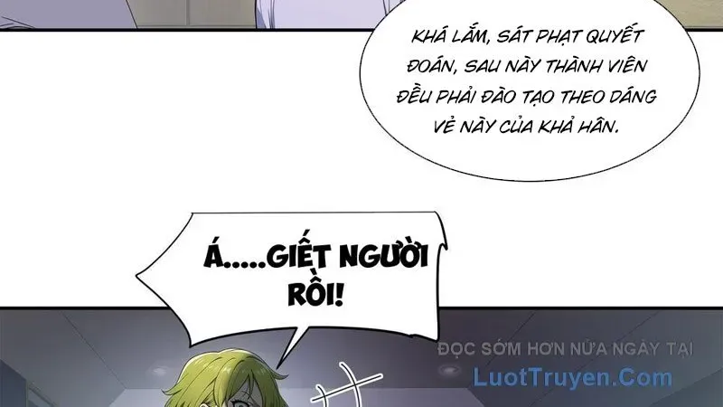 Mạt Nhật Trùng Sinh, Ta Thành Lập Chiến Đội Nữ Thần Chapter 36 - Trang 2