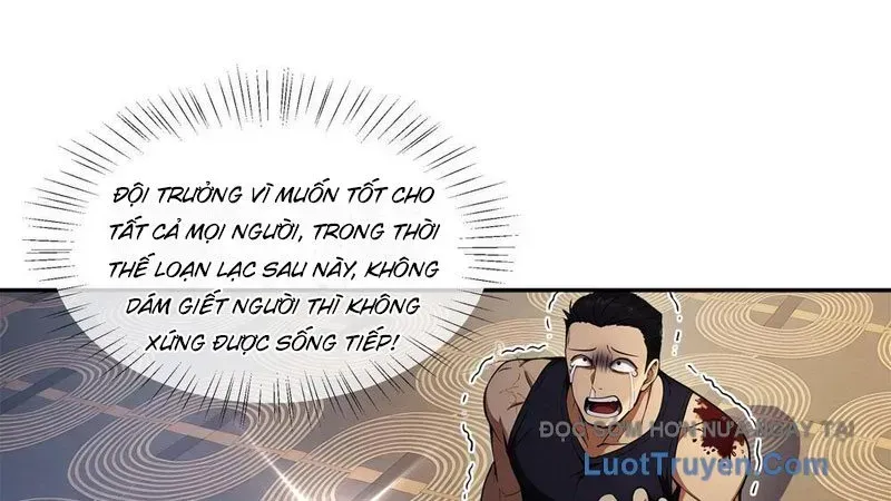 Mạt Nhật Trùng Sinh, Ta Thành Lập Chiến Đội Nữ Thần Chapter 36 - Trang 2