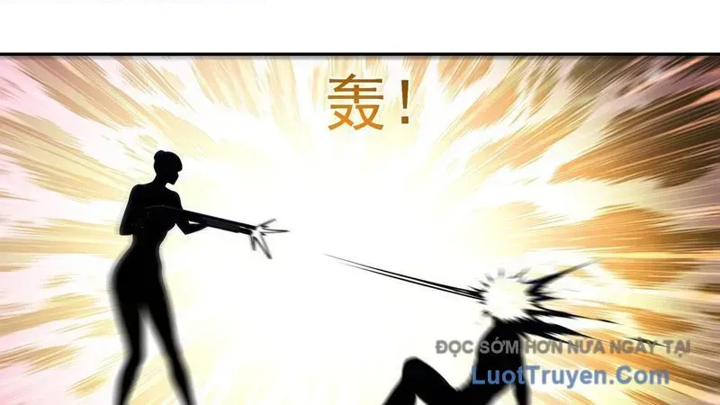 Mạt Nhật Trùng Sinh, Ta Thành Lập Chiến Đội Nữ Thần Chapter 36 - Trang 2