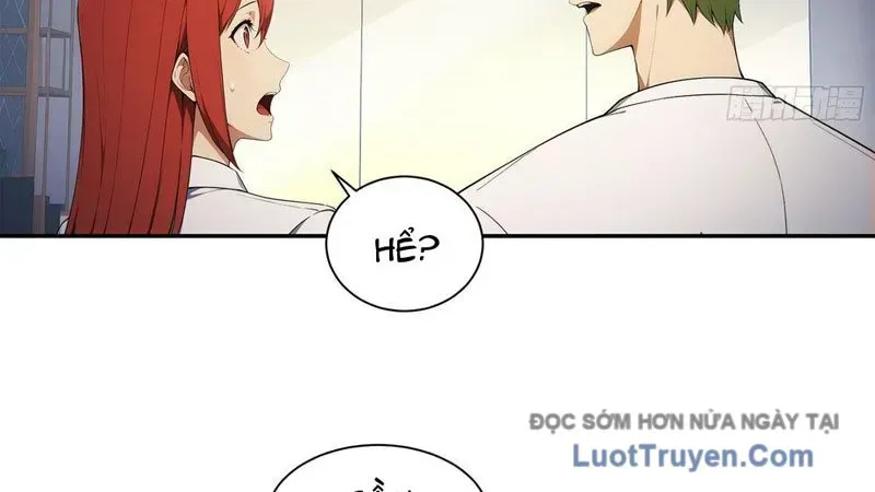 Mạt Nhật Trùng Sinh, Ta Thành Lập Chiến Đội Nữ Thần Chapter 36 - Trang 2