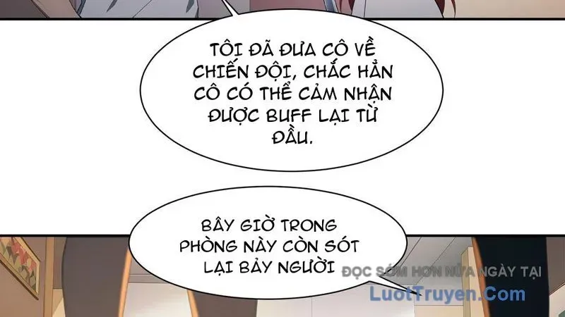 Mạt Nhật Trùng Sinh, Ta Thành Lập Chiến Đội Nữ Thần Chapter 36 - Trang 2