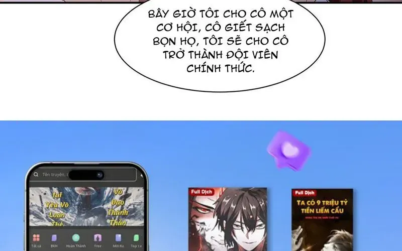 Mạt Nhật Trùng Sinh, Ta Thành Lập Chiến Đội Nữ Thần Chapter 36 - Trang 2
