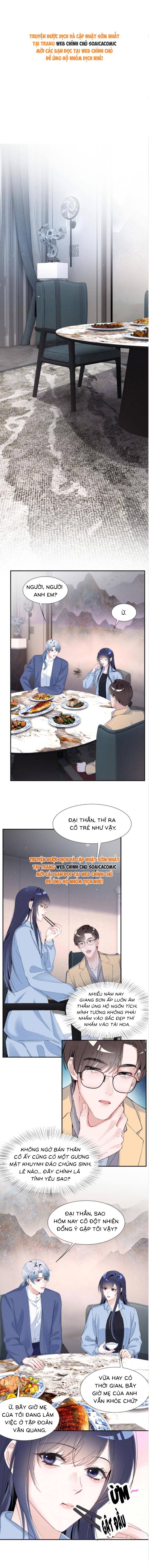 Phu Nhân Lại Rơi Áo Choàng Chapter 93 - Trang 2