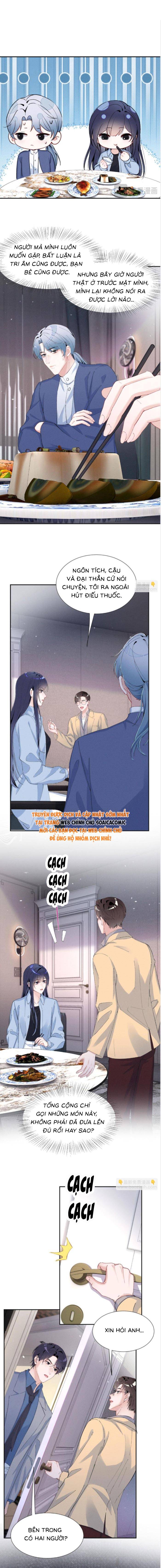 Phu Nhân Lại Rơi Áo Choàng Chapter 93 - Trang 2