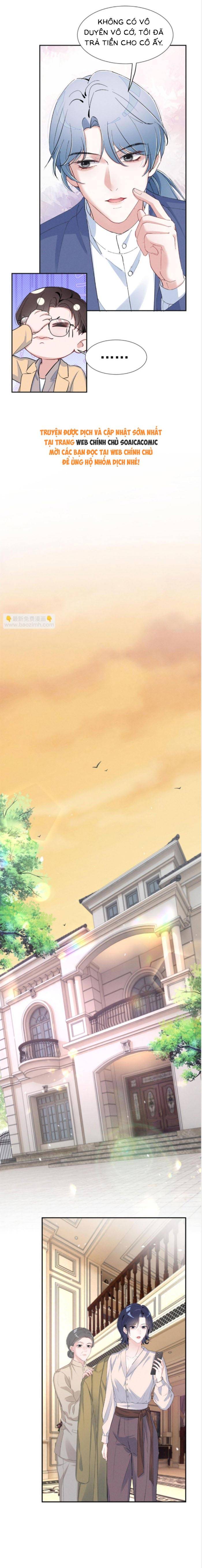 Phu Nhân Lại Rơi Áo Choàng Chapter 93 - Trang 2