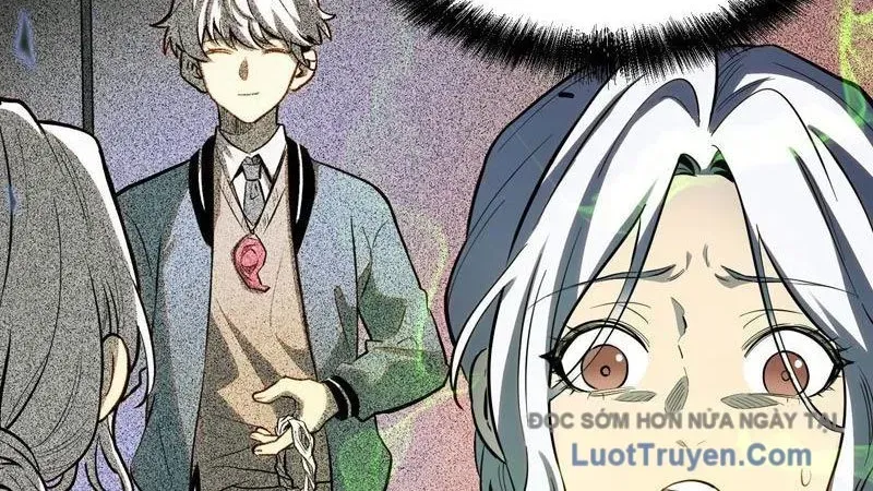 Thức Tỉnh Toàn Chức Chapter 40 - Trang 2