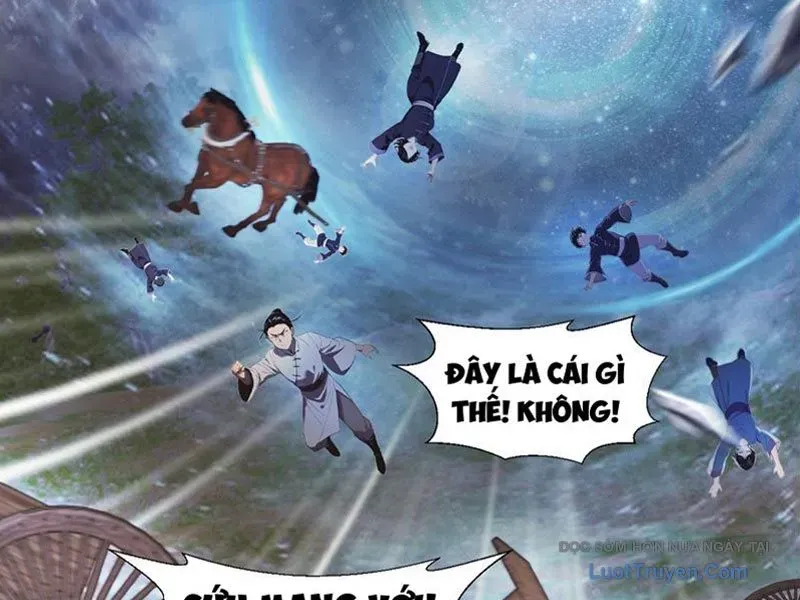 Nghịch Tập Từ Trong Bụng Mẹ: Vừa Sinh Ra Đã Là Vô Địch Chapter 24 - Trang 2