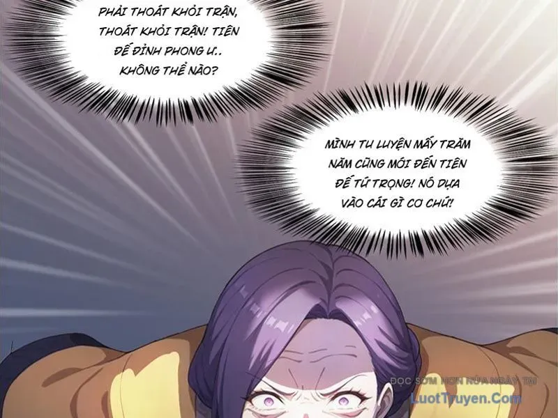 Nghịch Tập Từ Trong Bụng Mẹ: Vừa Sinh Ra Đã Là Vô Địch Chapter 24 - Trang 2