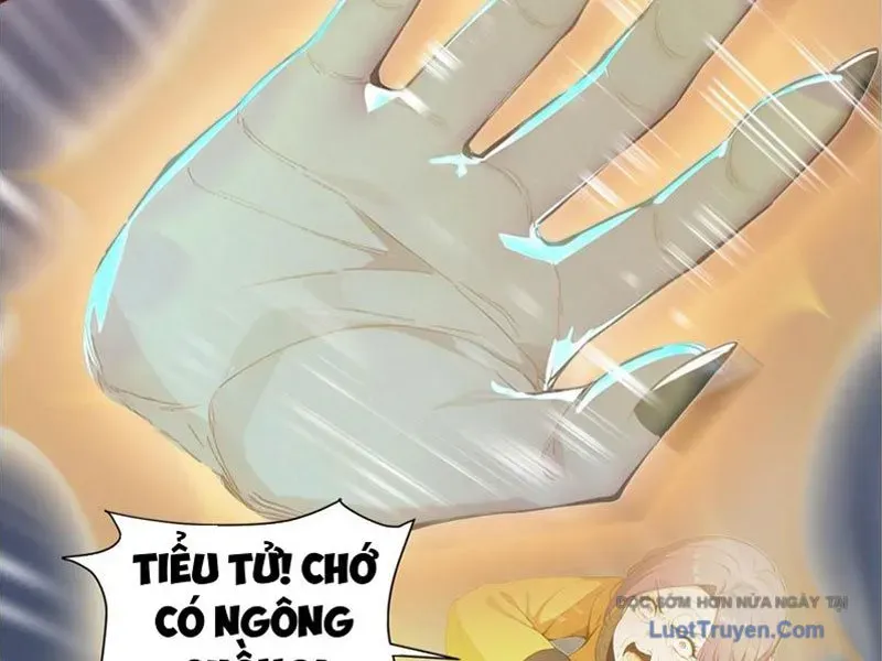Nghịch Tập Từ Trong Bụng Mẹ: Vừa Sinh Ra Đã Là Vô Địch Chapter 24 - Trang 2
