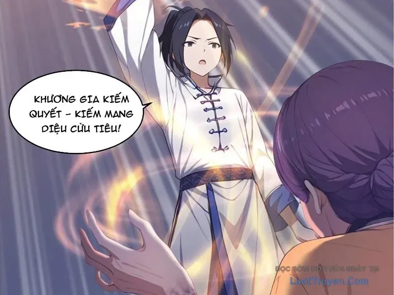 Nghịch Tập Từ Trong Bụng Mẹ: Vừa Sinh Ra Đã Là Vô Địch Chapter 24 - Trang 2
