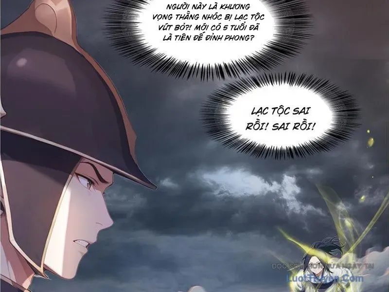 Nghịch Tập Từ Trong Bụng Mẹ: Vừa Sinh Ra Đã Là Vô Địch Chapter 24 - Trang 2