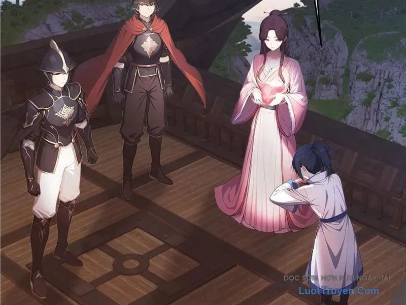 Nghịch Tập Từ Trong Bụng Mẹ: Vừa Sinh Ra Đã Là Vô Địch Chapter 24 - Trang 2