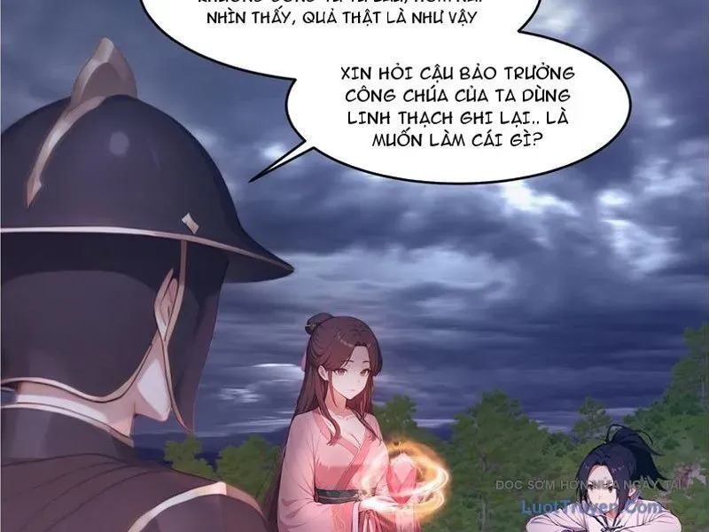 Nghịch Tập Từ Trong Bụng Mẹ: Vừa Sinh Ra Đã Là Vô Địch Chapter 24 - Trang 2