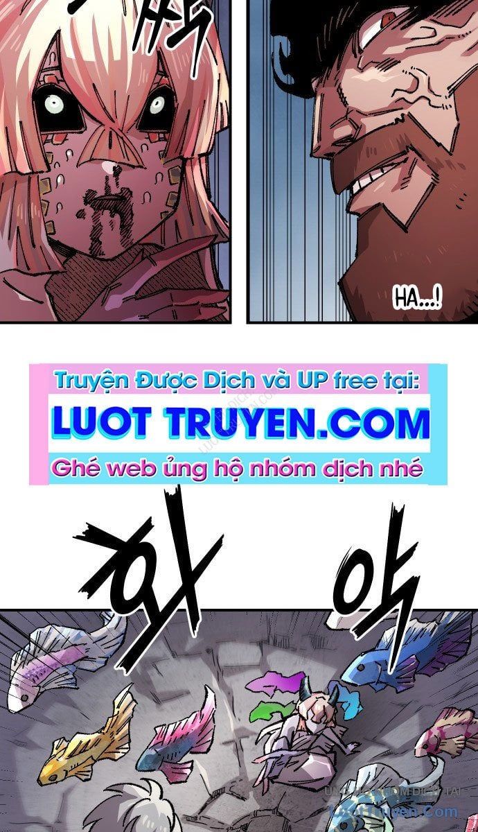 Sắp Xuất Ngũ Thì Isekai Chapter 171 - Trang 2