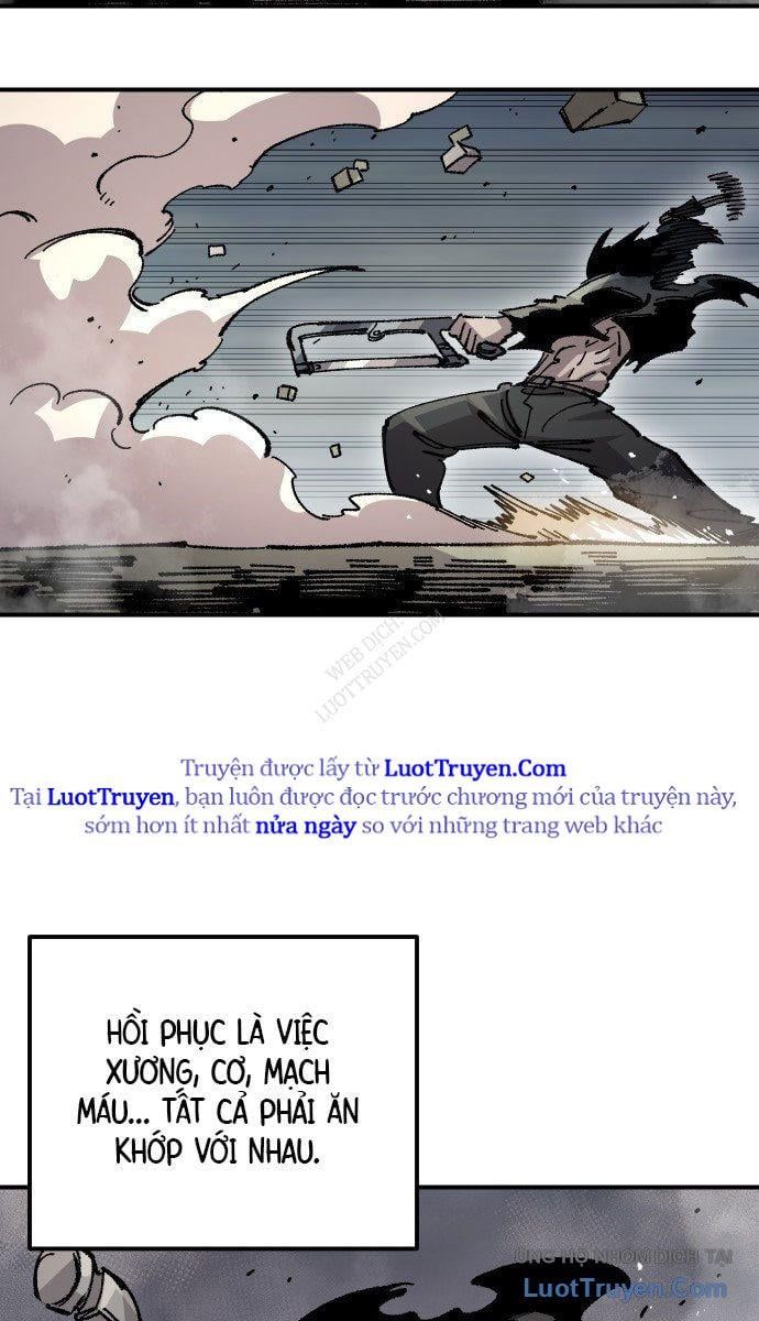 Sắp Xuất Ngũ Thì Isekai Chapter 171 - Trang 2