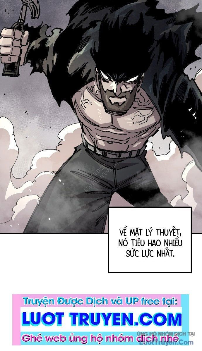 Sắp Xuất Ngũ Thì Isekai Chapter 171 - Trang 2