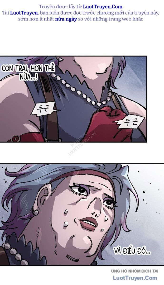 Sắp Xuất Ngũ Thì Isekai Chapter 171 - Trang 2