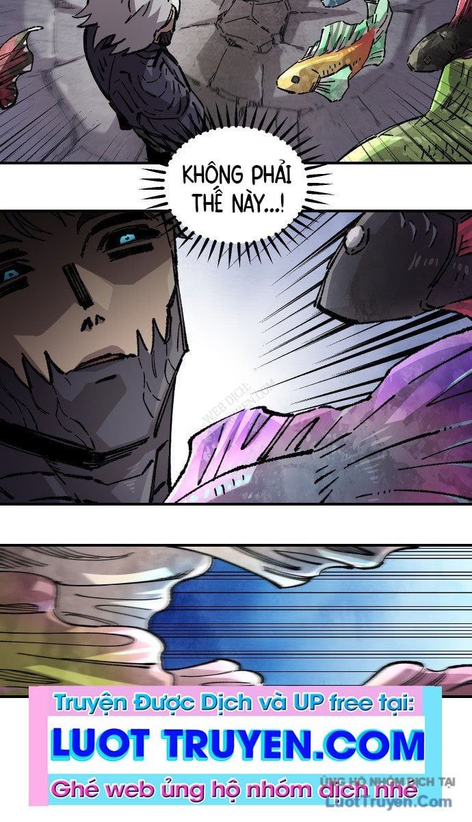 Sắp Xuất Ngũ Thì Isekai Chapter 171 - Trang 2