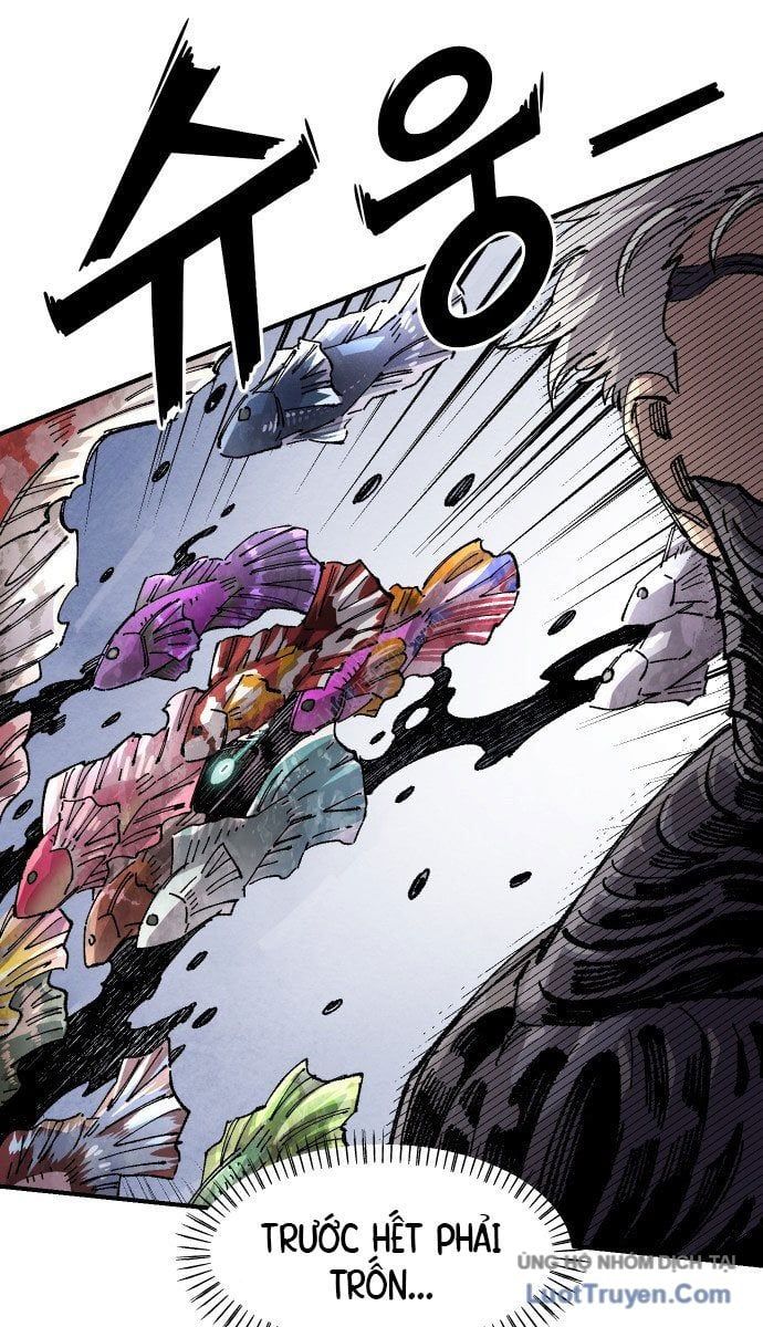 Sắp Xuất Ngũ Thì Isekai Chapter 171 - Trang 2