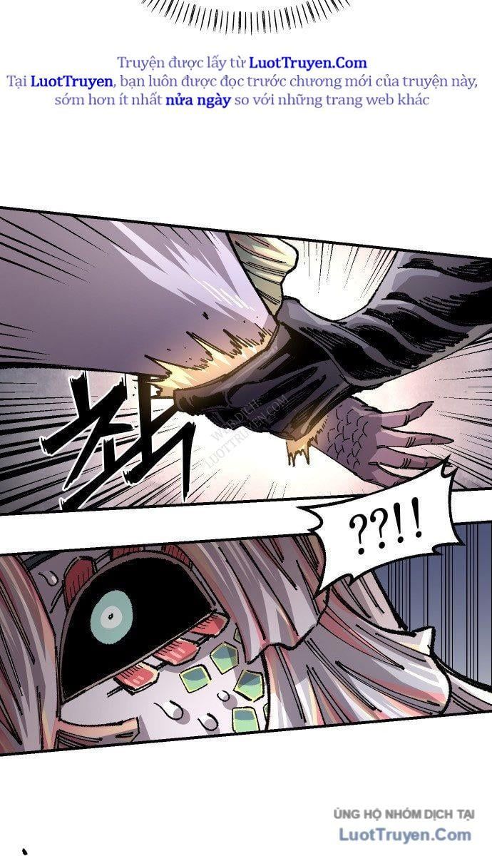 Sắp Xuất Ngũ Thì Isekai Chapter 171 - Trang 2