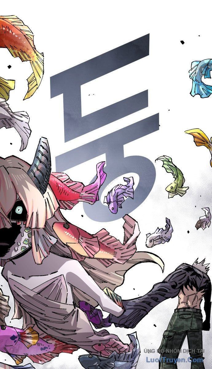 Sắp Xuất Ngũ Thì Isekai Chapter 171 - Trang 2