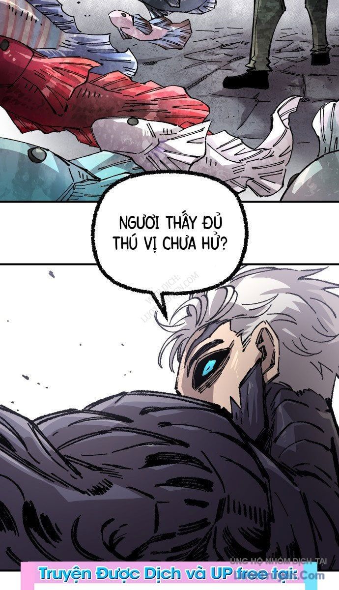 Sắp Xuất Ngũ Thì Isekai Chapter 171 - Trang 2