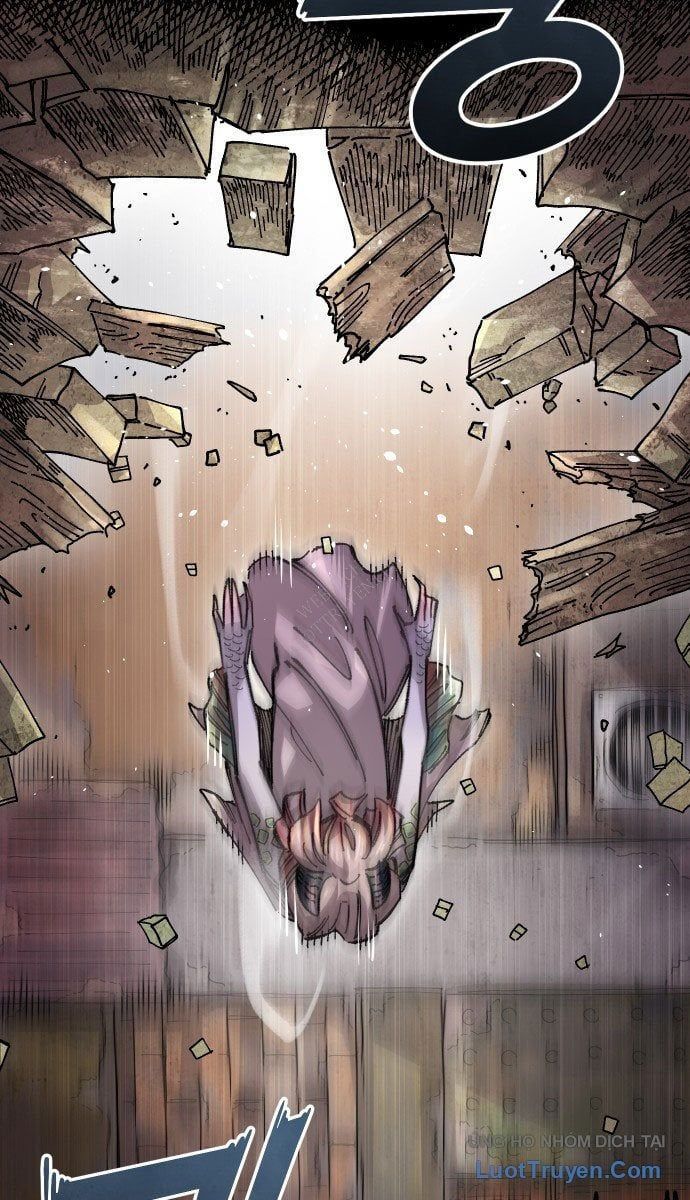 Sắp Xuất Ngũ Thì Isekai Chapter 171 - Trang 2