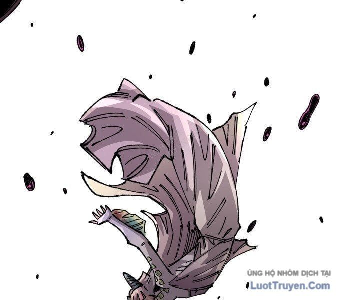 Sắp Xuất Ngũ Thì Isekai Chapter 171 - Trang 2