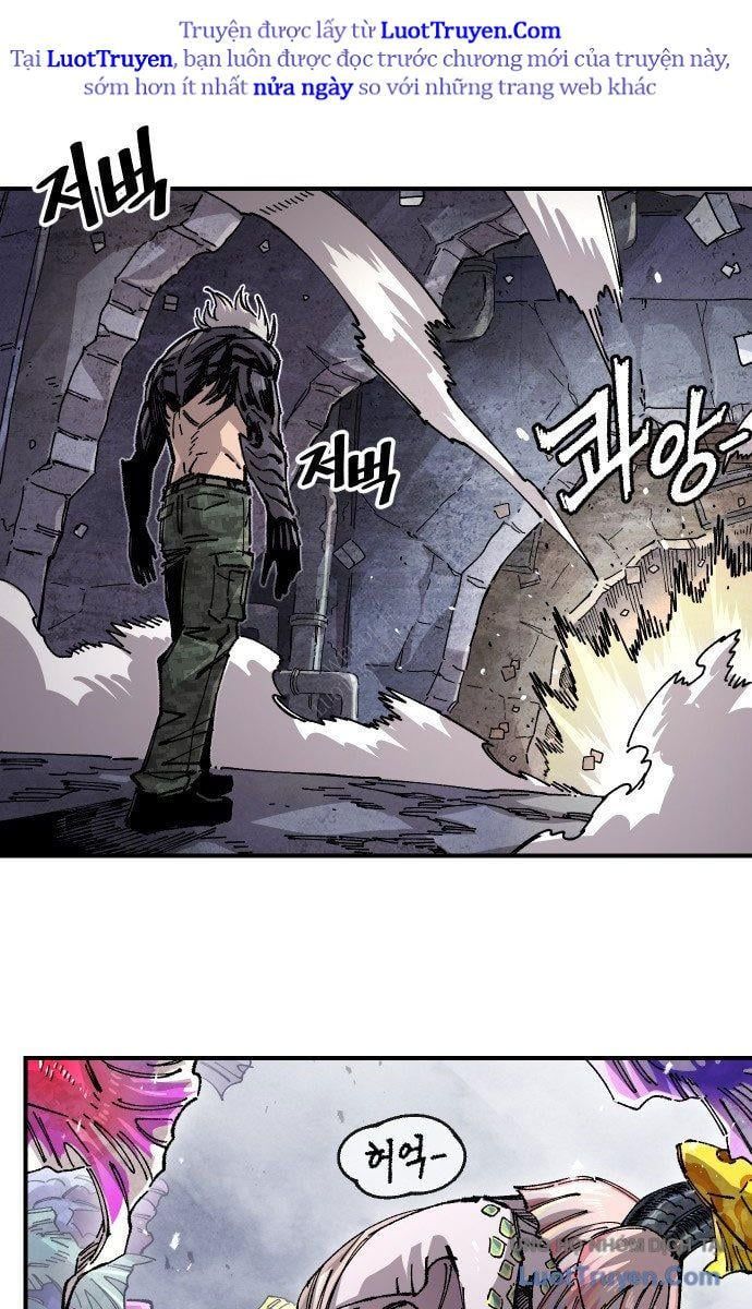Sắp Xuất Ngũ Thì Isekai Chapter 171 - Trang 2