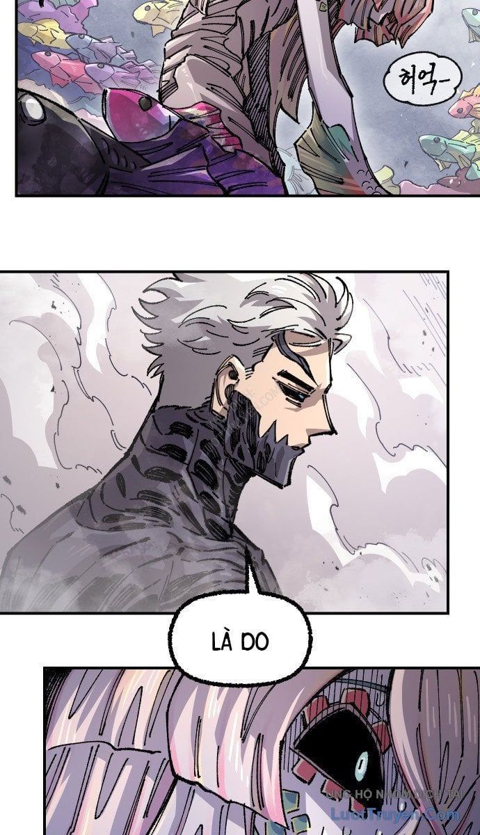 Sắp Xuất Ngũ Thì Isekai Chapter 171 - Trang 2