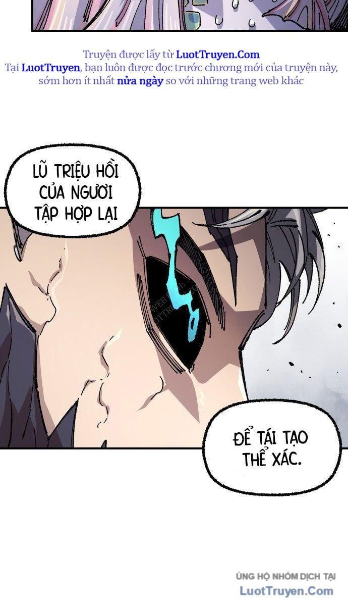Sắp Xuất Ngũ Thì Isekai Chapter 171 - Trang 2